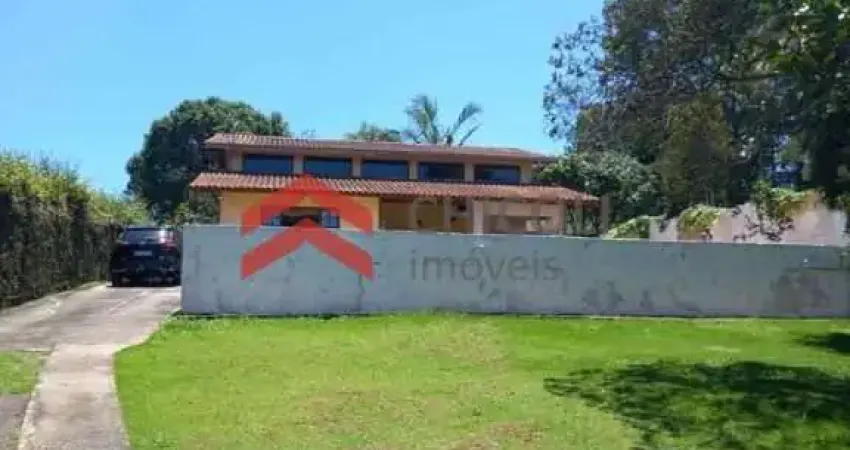 Chácara / sítio com 2 quartos à venda na Sanroqueville, 30, Alto Da Serra (Mailasqui), São Roque