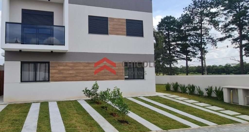Casa em condomínio fechado com 3 quartos para alugar na Ribeirão das Lajes, 1270, Jardim Haras Bela Vista Gl Um, Vargem Grande Paulista