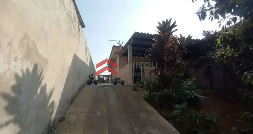 Casa com 2 quartos à venda na Castro, 282, Vila São Judas Tadeu, Vargem Grande Paulista