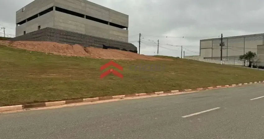 Terreno em condomínio fechado à venda na Verona, Chácara do Planalto, Vargem Grande Paulista
