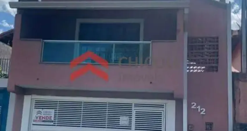 Casa com 3 quartos à venda na das Petúnias, 212, Narita Garden, Vargem Grande Paulista