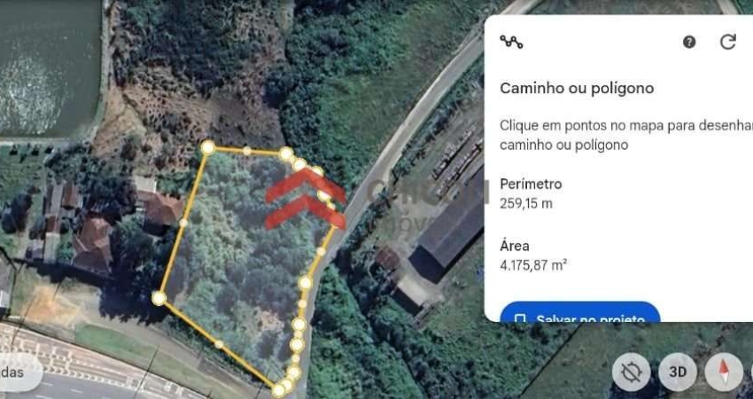 Terreno comercial para alugar na Raposo Tavares, 47500, Raposo Tavares, Vargem Grande Paulista