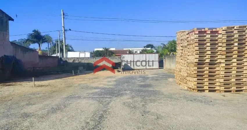 Terreno à venda na Fernando de Noronha, Jardim Margarida, Vargem Grande Paulista