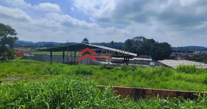 Terreno à venda na Arthur Alves Bandeira, Jardim Margarida, Vargem Grande Paulista