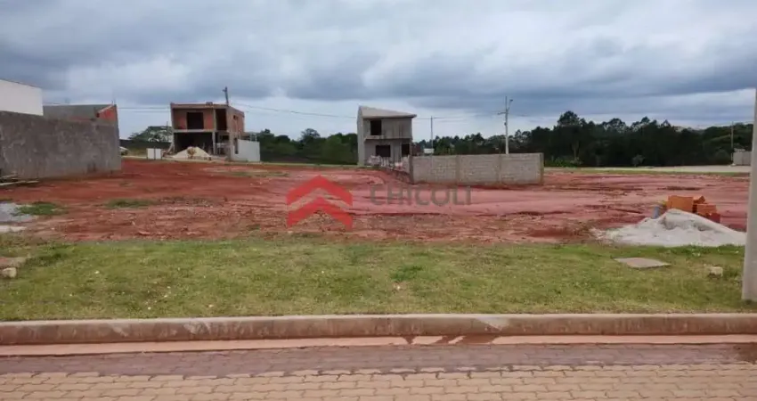 Terreno em condomínio fechado à venda na Estrada dos Pereiras, 3000, Jardim dos Pereiras (Caucaia do Alto), Cotia
