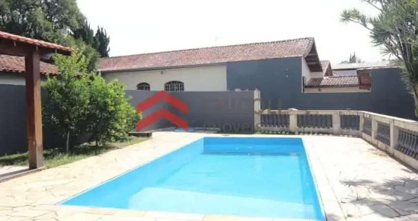 Casa com 2 quartos à venda na Dilma Cazoto Nascimento, 243, Jardim Margarida, Vargem Grande Paulista