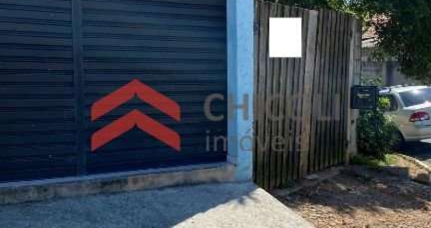Casa com 2 quartos à venda na Crinus, 242, Parque Ruth Maria, Vargem Grande Paulista