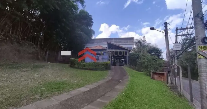 Casa com 1 quarto à venda na Martiniano Lemos Leite, 75, Vila Jovina, Cotia