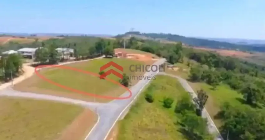 Terreno em condomínio fechado à venda na Bunjiro Nakao, 87000, Centro, Ibiúna