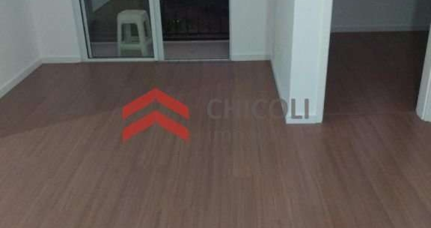 Apartamento com 2 quartos à venda na Avenida Doutor Odair Pacheco Pedroso, 1333, Vila Monte Serrat, Cotia