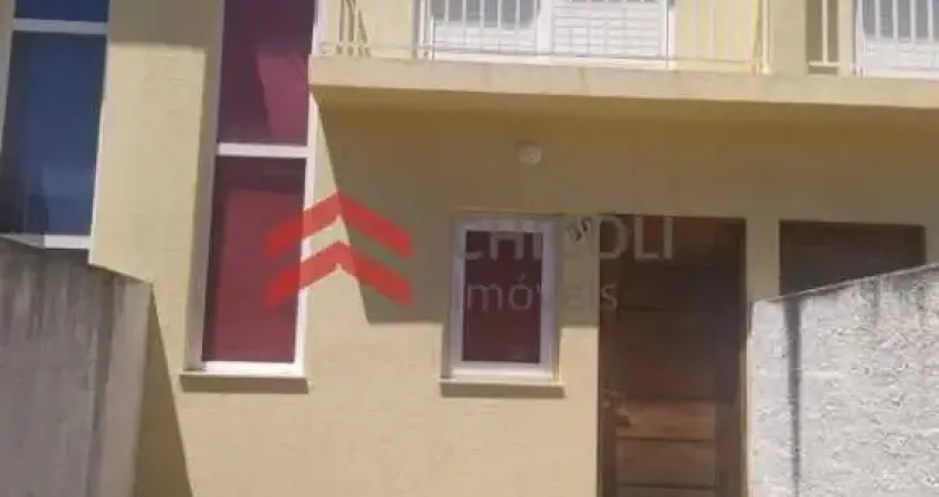 Casa em condomínio fechado com 2 quartos para alugar na Estrada dos Pereiras, 3577, Jardim San Ressore (Caucaia do Alto), Cotia