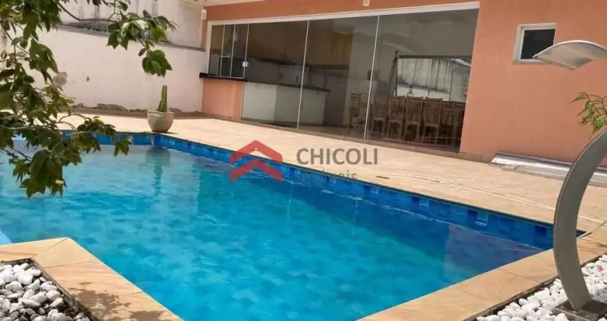Casa em condomínio fechado com 3 quartos à venda na Alemanha, 224, Loteamento Altos de São Roque, São Roque
