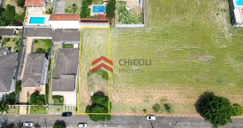 Terreno em condomínio fechado à venda na Macieira do Japão, 30, Jardim Haras Bela Vista Gl Um, Vargem Grande Paulista