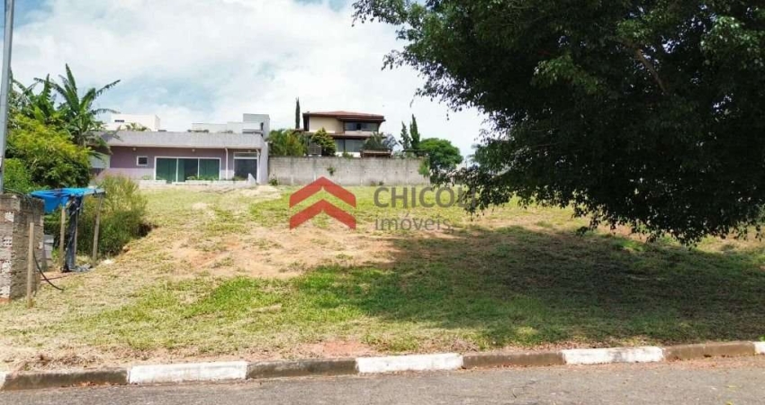 Terreno em condomínio fechado à venda na Macieira do Japão, 22, Jardim Haras Bela Vista Gl Um, Vargem Grande Paulista