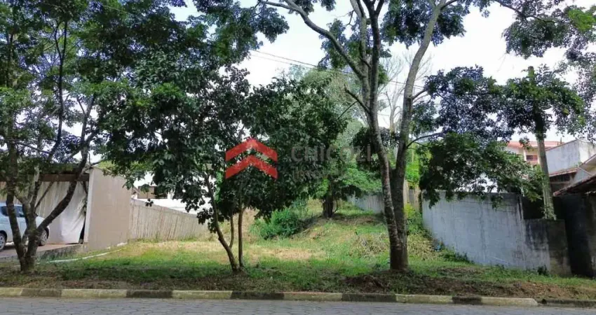 Terreno em condomínio fechado à venda na Rosas, 5, Jardim Haras Bela Vista Gl Um, Vargem Grande Paulista