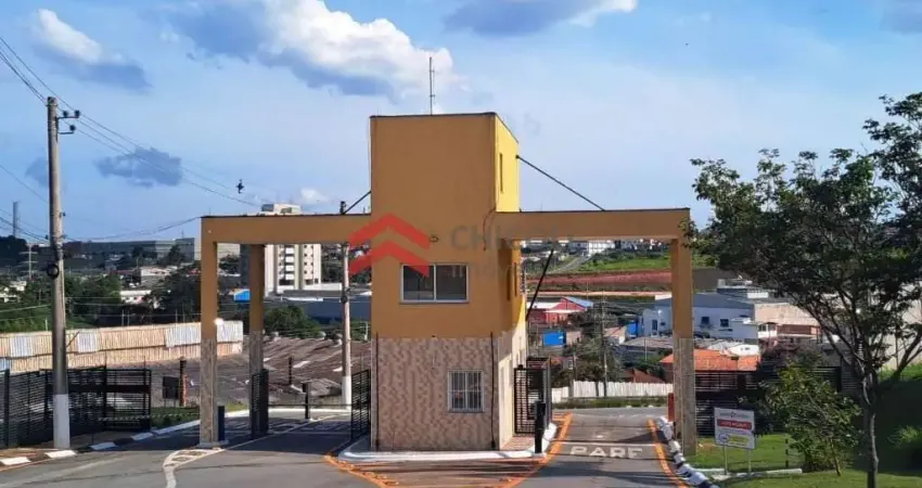 Terreno em condomínio fechado à venda na América Central, 70, Jardim Giane, Vargem Grande Paulista
