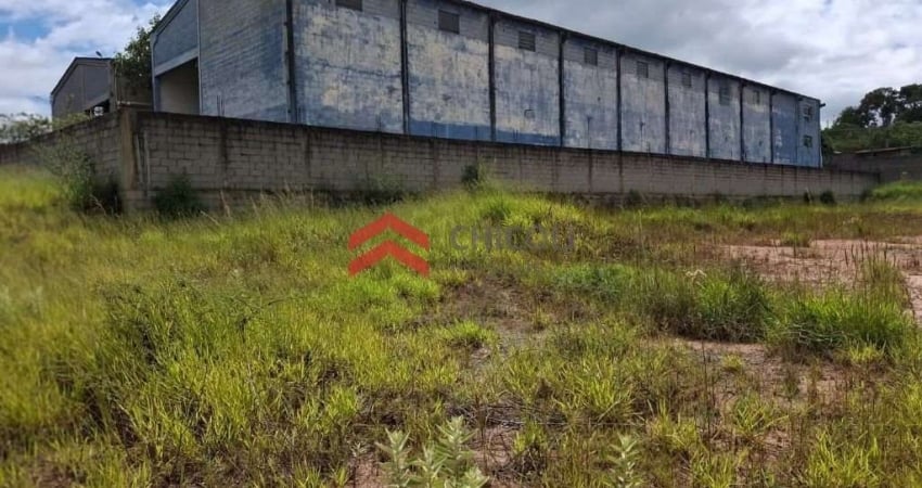 Barracão / Galpão / Depósito com 1 sala à venda na Alfa, 421, Parque Ruth Maria, Vargem Grande Paulista