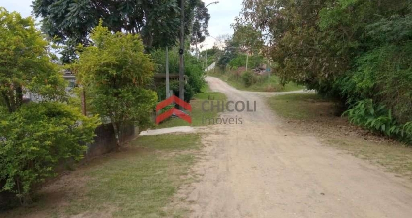 Terreno em condomínio fechado à venda na Municipal do Carmo, 41, Bairro do Carmo, São Roque