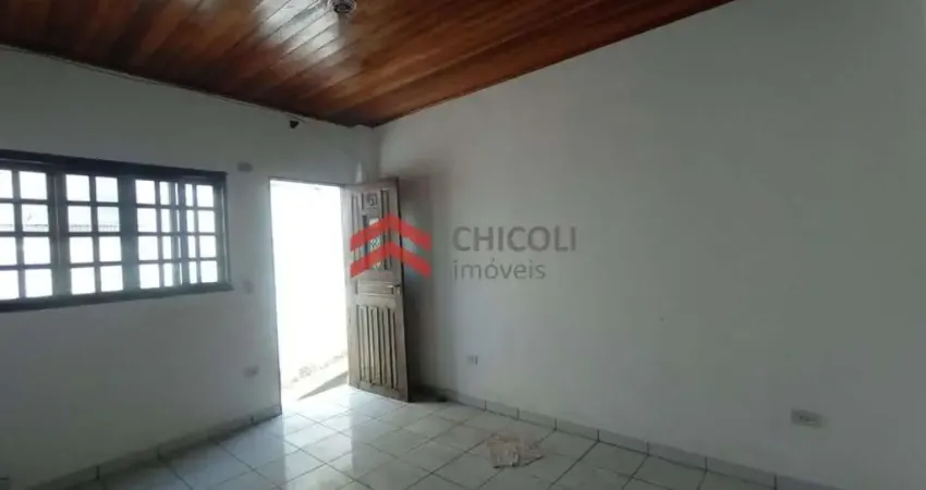 Casa com 1 quarto para alugar na Victor s, 398, Recanto dos Victor's, Cotia