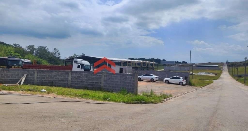 Terreno em condomínio fechado à venda na Bunjiro Nakao, 49000, Centro, Vargem Grande Paulista