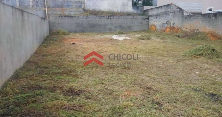 Terreno em condomínio fechado à venda na Suíça, 12, Paysage Clair, Vargem Grande Paulista