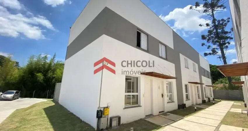 Casa em condomínio fechado com 2 quartos à venda na José Manoel de Oliveira, 999, Jardim Bela Vista, Vargem Grande Paulista