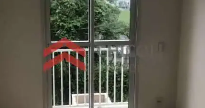 Apartamento com 2 quartos para alugar na Joaquim Novaes, 510, Jardim Portão Vermelho, Vargem Grande Paulista