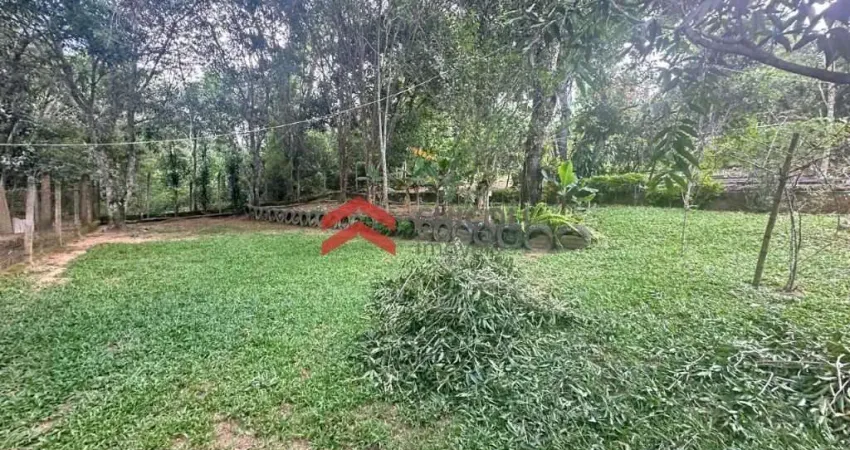 Chácara / sítio com 2 quartos à venda na Benedito Souza Rocha, 203, Caete (Mailasqui), São Roque