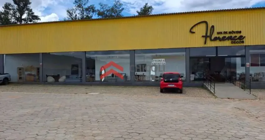 Barracão / Galpão / Depósito com 2 salas para alugar na Bunjiro Nakao, 46, Jardim Margarida, Vargem Grande Paulista