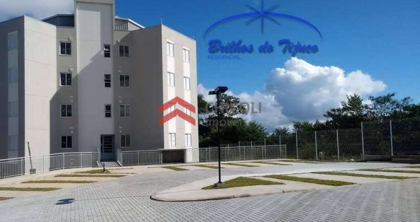 Apartamento com 2 quartos à venda na Do Tabuleiro Verde, 3970, Jardim Santa Paula, Cotia