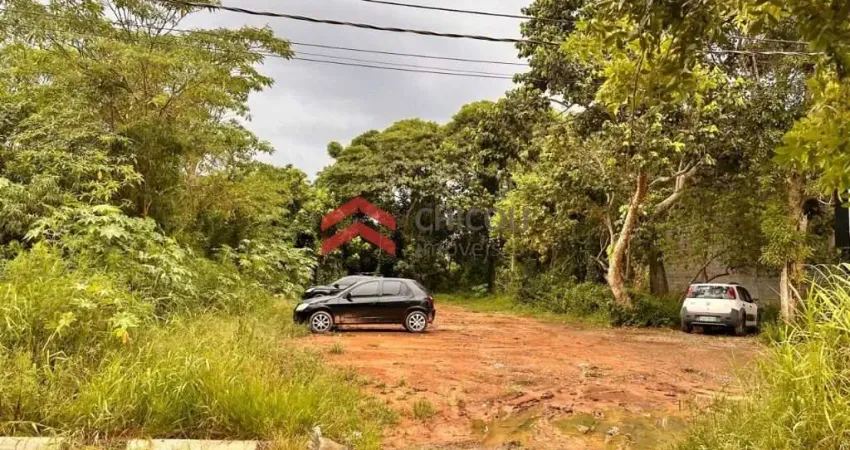 Terreno à venda na Ônix, 1, Centro, Vargem Grande Paulista