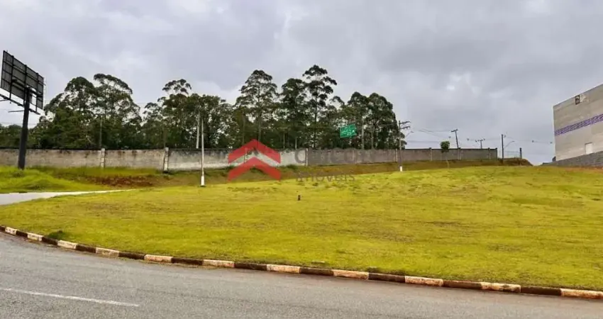 Terreno em condomínio fechado à venda na Raposo Tavares, 40, Chácara do Planalto, Vargem Grande Paulista