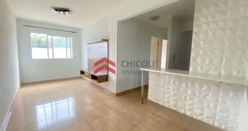 Apartamento com 2 quartos para alugar na Palestina, 51, Jardim Europa, Vargem Grande Paulista