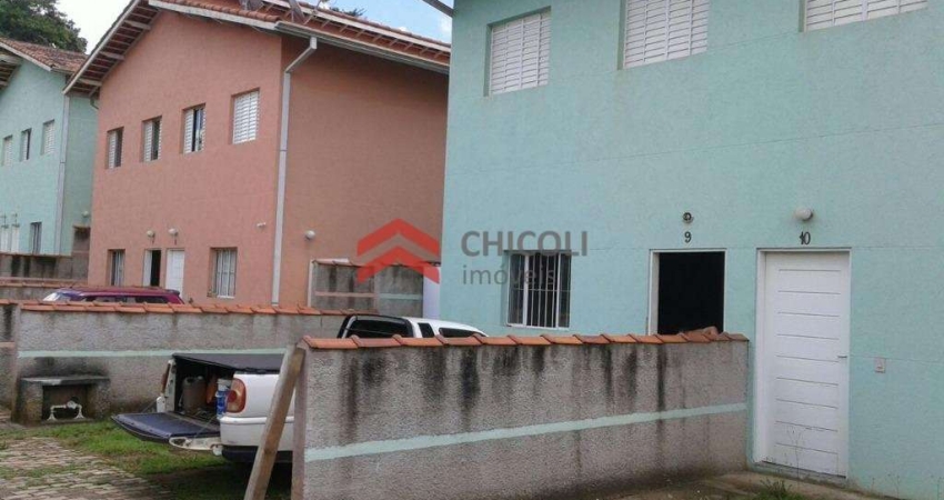 Casa em condomínio fechado com 3 quartos à venda na da Bonanza, 2405, Capela de São Pedro, Vargem Grande Paulista