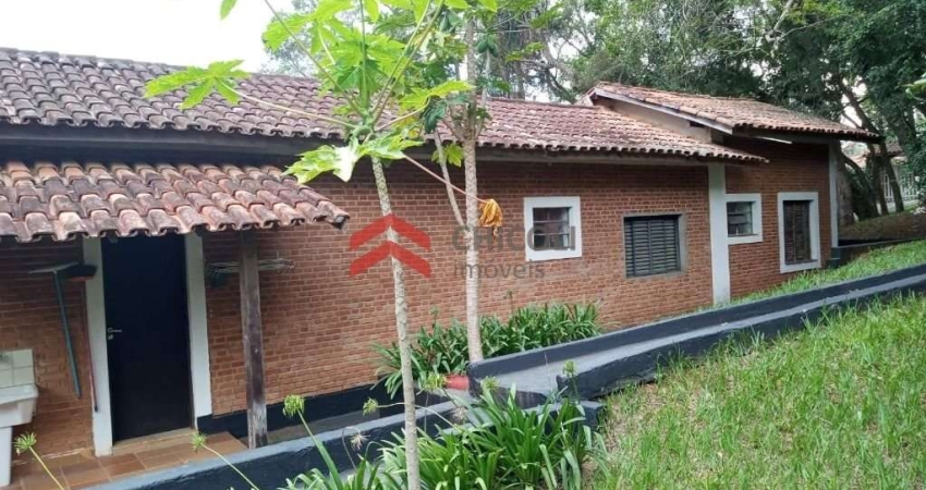Chácara / sítio com 2 quartos à venda na Rainha, 31, Chácara Real (Caucaia do Alto), Cotia