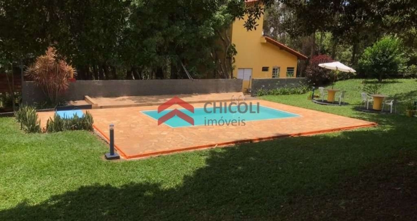 Chácara / sítio com 3 quartos à venda na Rainha, 32, Chácara Real (Caucaia do Alto), Cotia