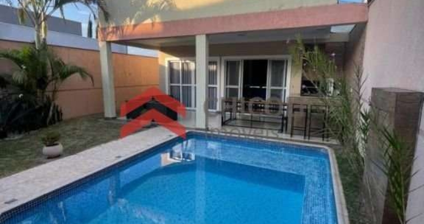 Casa em condomínio fechado com 3 quartos à venda na Murilo Robles Escolástico, 262, Pitas, Cotia