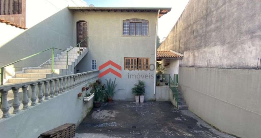 Casa com 5 quartos à venda na dos Pumas, 116, Jardim do Engenho, Cotia