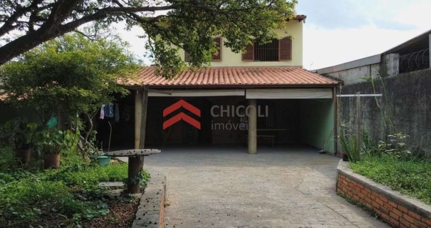Casa com 3 quartos à venda na Avenida General Asdrúbal da Cunha, 50, Jardim Arpoador, São Paulo
