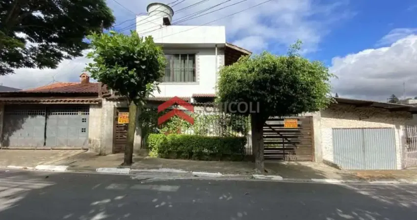 Casa com 4 quartos à venda na Rua Karan, 460, Parque São George, Cotia