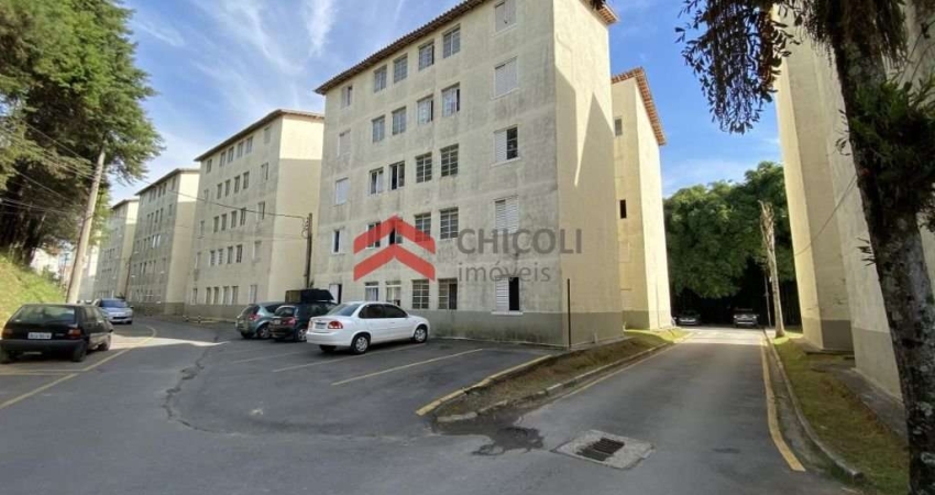 Apartamento com 2 quartos à venda na Sítio do Ribeirão, 253, Jardim Santa Maria, Cotia