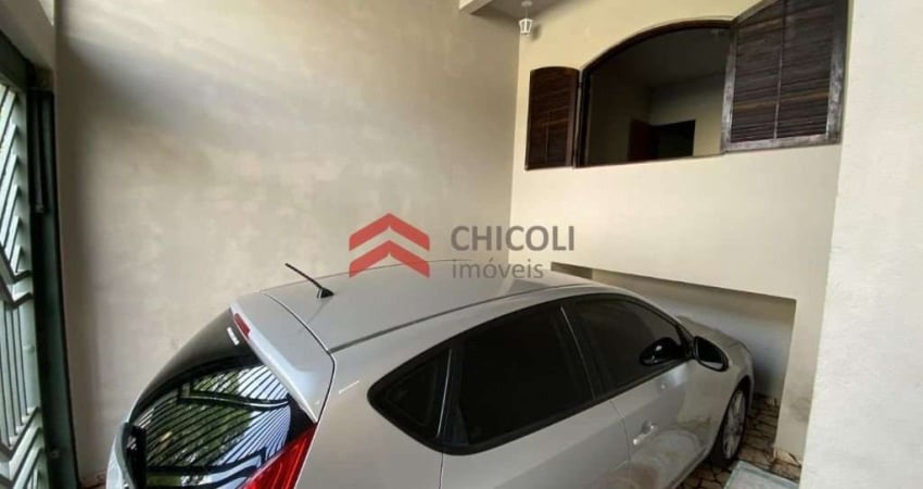 Casa com 3 quartos à venda na das Camurças, Jardim do Engenho, Cotia