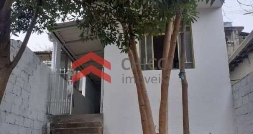 Casa com 1 quarto à venda na Salma, 210, Parque São George, Cotia