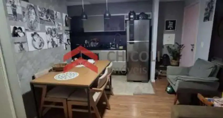 Apartamento com 2 quartos à venda na Estrada Morro Grande, 3502, Jardim Ísis, Cotia