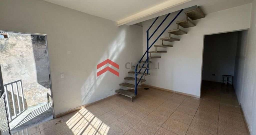 Casa com 2 quartos à venda na Paulo Jacinto, 126, Jardim São Vicente, Cotia