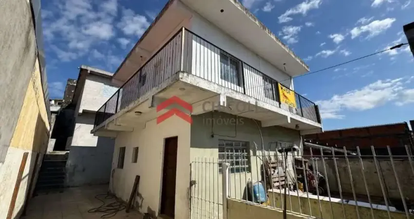 Casa com 8 quartos à venda na Paulo Jacinto, 126, Jardim São Vicente, Cotia