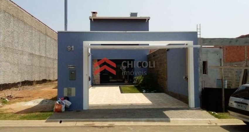 Casa em condomínio fechado com 3 quartos à venda na Angelim Doce, 91, Água Espraiada (Caucaia do Alto), Cotia
