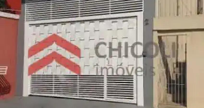Casa com 2 quartos à venda na Afonsina Pereira da Silva, 580, Novo Osasco, Osasco