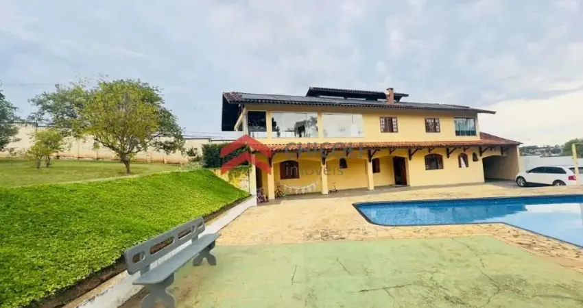 Casa em condomínio fechado com 4 quartos à venda na Monte Catine, 72, Monte Catine, Vargem Grande Paulista