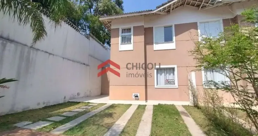Casa em condomínio fechado com 2 quartos à venda na das Mulatas, 396, Tijuco Preto, Vargem Grande Paulista